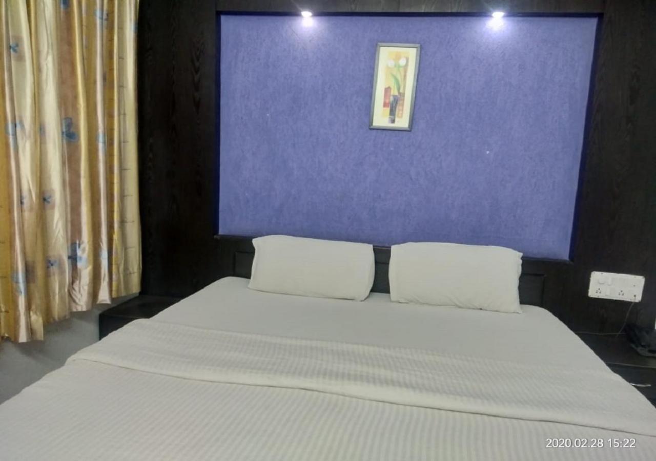 Ocean Inn Hotels Bangalore Exterior photo