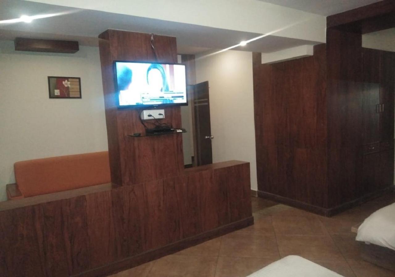 Ocean Inn Hotels Bangalore Exterior photo